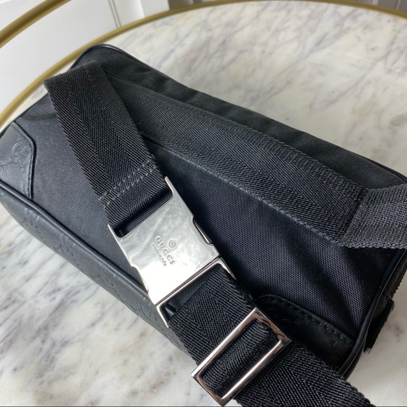 ✨VTG Gucci Supreme GG Beltbag ✨ - Picture 6 of 16
